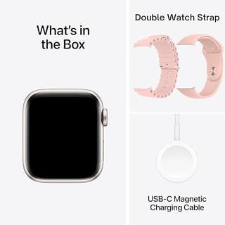 X10 Mini Smart Watch 4