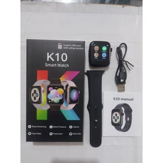 Sim memory support watch black 2