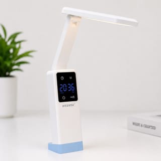 RECRSI Power Bank 3-in-1 Smart Desk Lamp with 10000 mAh 13251 2