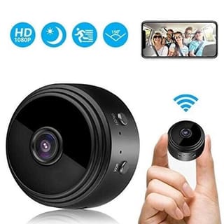 A9 mini wireless ip camera 2