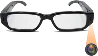 Spy Camera Glasses with Video Digital Camcorder Support Up to 32GB TF Card Fashion 3
