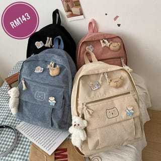 Fashionable School Bag rm 143 1