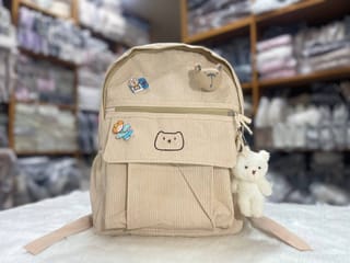 Fashionable School Bag rm 143 3