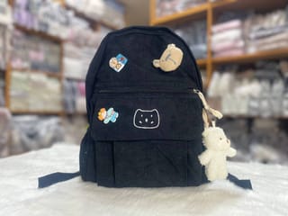 Fashionable School Bag rm 143 4