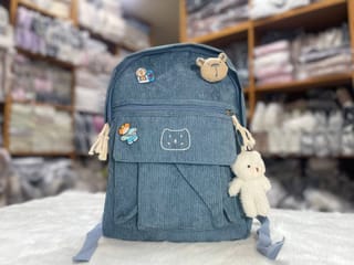 Fashionable School Bag rm 143 5