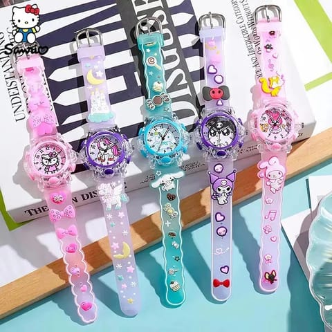 Kids Birthday Gift Toy Watch – Kids Watch