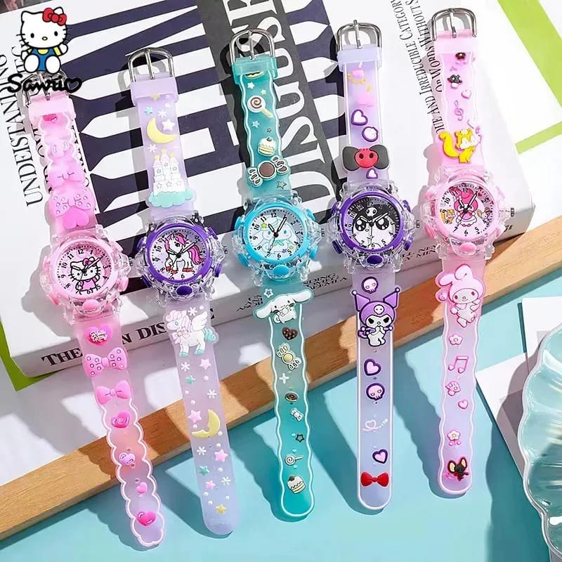 Kids Birthday Gift Toy Watch – Kids Watch