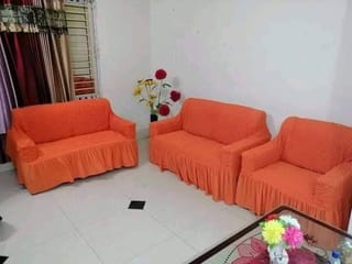 Premium Turkey Stretch Sofa Cover 2 5
