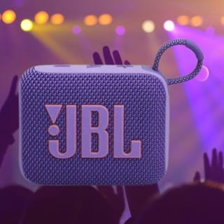 JBL Spacker GO 4 Master Copy 2