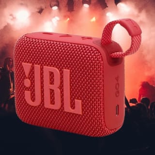 JBL Spacker GO 4 Master Copy 3