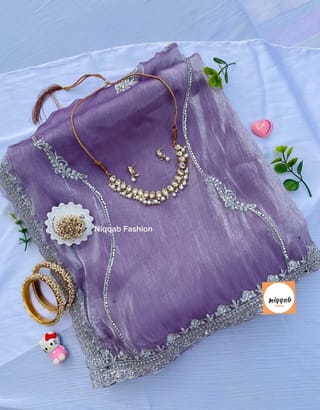 জিমিচু পার্টি শাড়ি 4