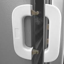 ​🔒 Fridge Door Lock – আপনার সোনামণির সুরক্ষায় সেরা সমাধান! 2