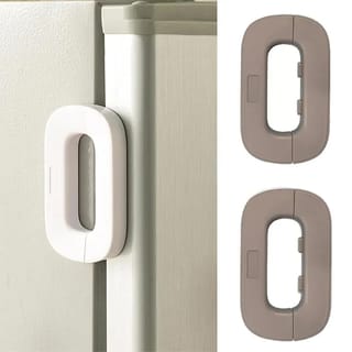 ​🔒 Fridge Door Lock – আপনার সোনামণির সুরক্ষায় সেরা সমাধান! 3