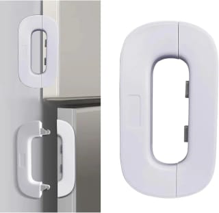​🔒 Fridge Door Lock – আপনার সোনামণির সুরক্ষায় সেরা সমাধান! 5