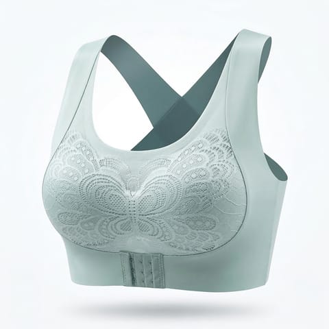 Magic Performance Sports Bra for Woman