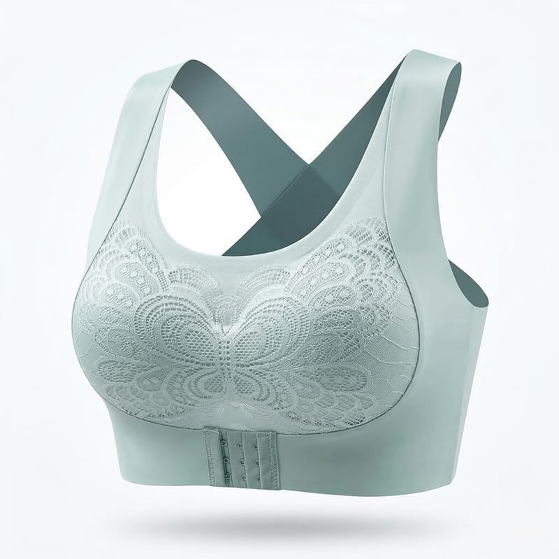 Magic Performance Sports Bra for Woman