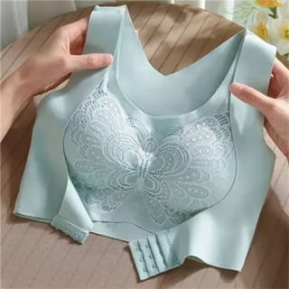 Magic Performance Sports Bra for Woman 3