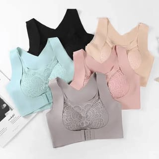 Magic Performance Sports Bra for Woman 4