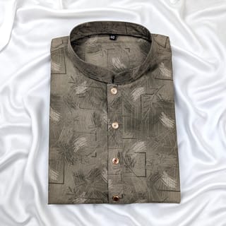 Men's Cotton luxury Punjabi 2