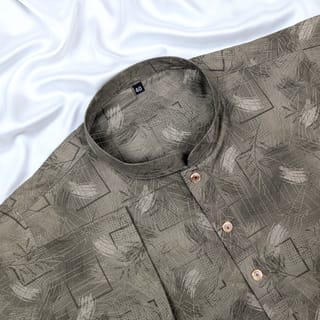Men's Cotton luxury Punjabi 3