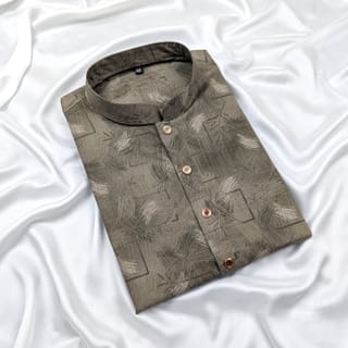 Men's Cotton luxury Punjabi 4