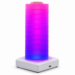 Stacking Blocks RGB Color LED Night Light 4