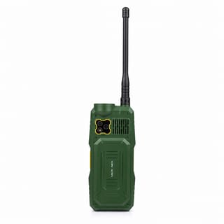 Micronex MX31 Phone Network Antenna Mobile 5500mAh Battery 4 SIM 2