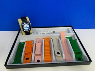   ⌚ DS11 Promax Series 11 Smartwatch - স্টাইল এবং প্রযুক্তির সেরা সমন্বয়! 🚀 3