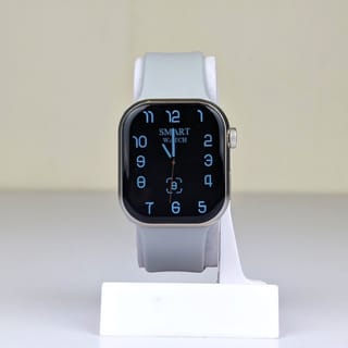 GUS-07 Series 11 Smart Watch with a "7 in 1" 2