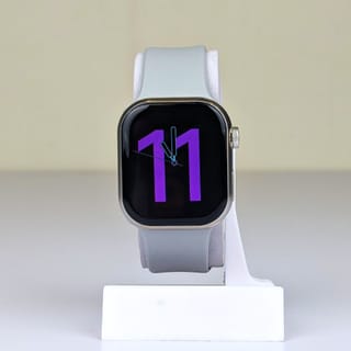 GUS-07 Series 11 Smart Watch with a "7 in 1" 4
