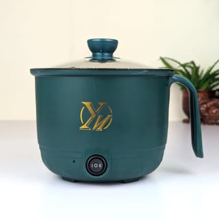   Electric Panci Non-stick Cooking Pot 3