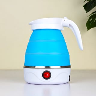 Travelling Folding Kettle (600 ml) 2