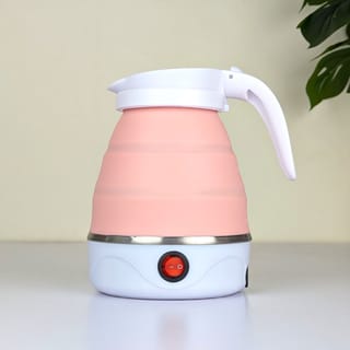 Travelling Folding Kettle (600 ml) 3
