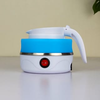 Travelling Folding Kettle (600 ml) 4