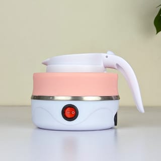 Travelling Folding Kettle (600 ml) 5