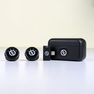 Hollyland Lark M2 Wireless Lavalier Microphone 2