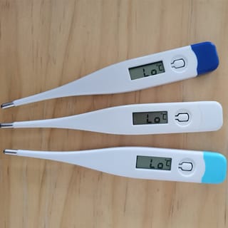 Digital Thermometers -1pcs Digital Thermometers 2