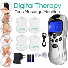 Health Herald Digital Therapy Machine ST-688 2