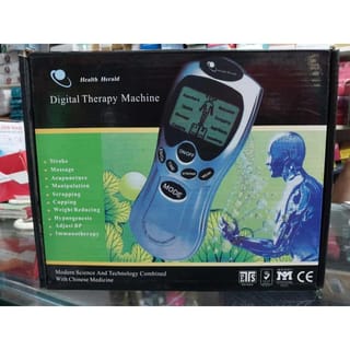 Health Herald Digital Therapy Machine ST-688 3