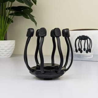 Electric Head Massager – Smart Scalp Relaxation Device for Stress Relief & Sleep 3