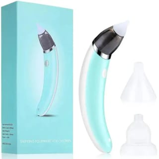 Nose Cleaner Sniffing Equipment for Children- Rechargeable  3