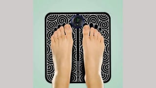 EMS Foot Massage Pad 2