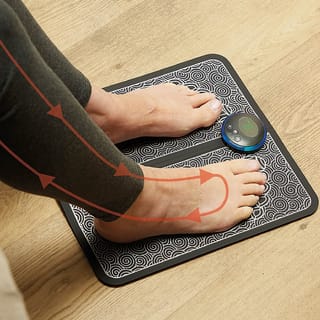 EMS Foot Massage Pad 3