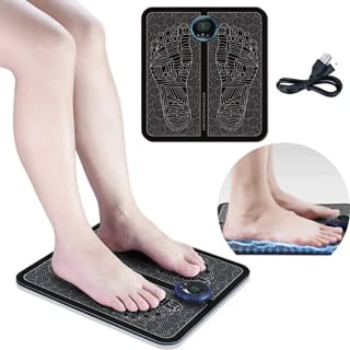 EMS Foot Massage Pad 1