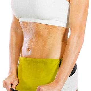 Indian Premium Sweat Slim belt 2