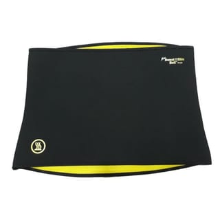 Indian Premium Sweat Slim belt 4