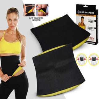 Indian Premium Sweat Slim belt 5