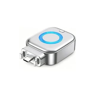 X01 Full Charge Separator – Type-C Auto Power Cut-Off Charging Protector 2