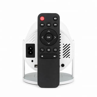 HY300 Non Android Mini Projector 2