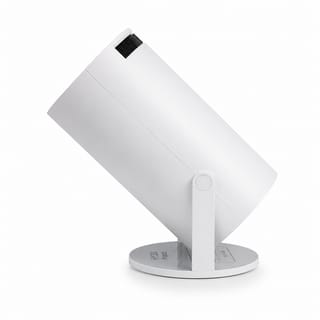 HY300 Non Android Mini Projector 3